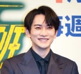 ���c�[�� (C)ORICON NewS inc. 