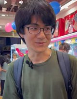 Ɠ̃I[̂Z񂪁c(ʐ^:aJŃC`Fl) 