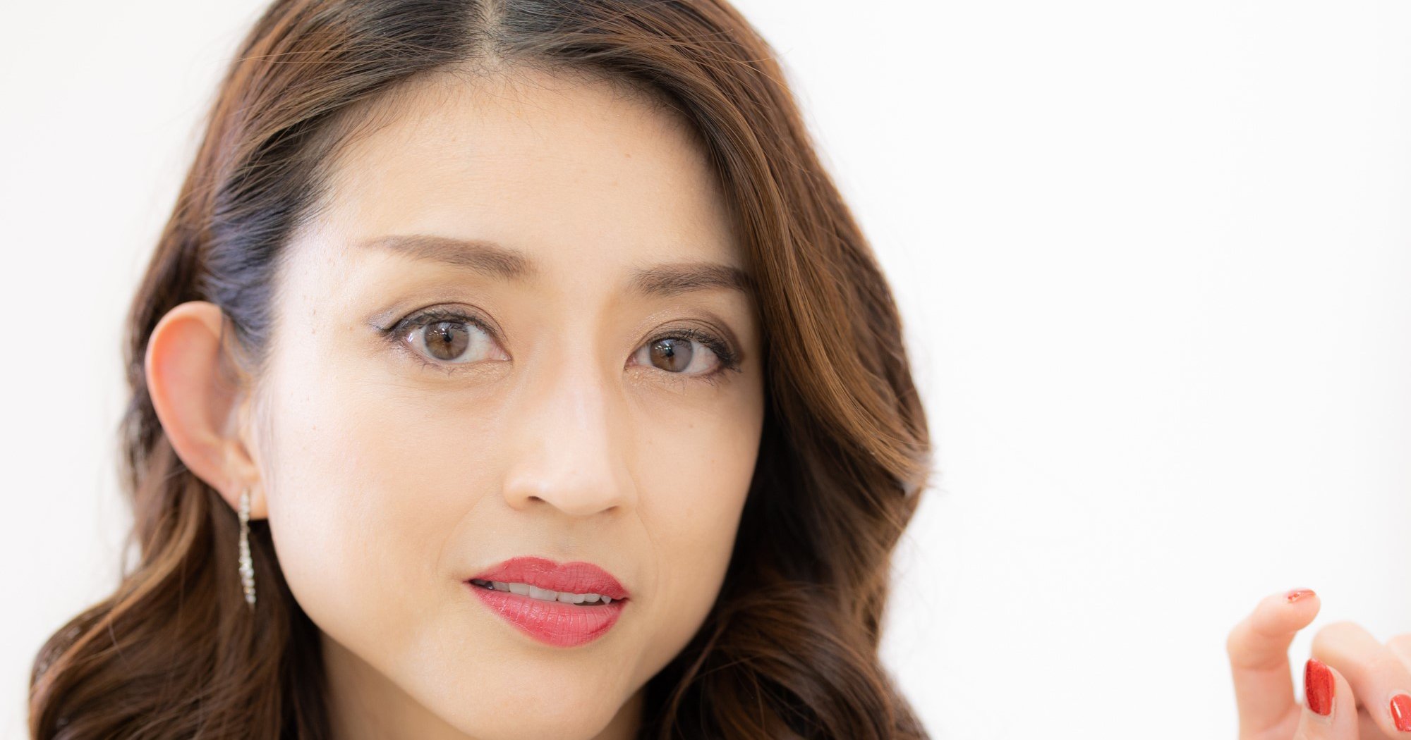 小沢真珠、過去のブチギレエピソード告白「やんちゃな若者たちが…」