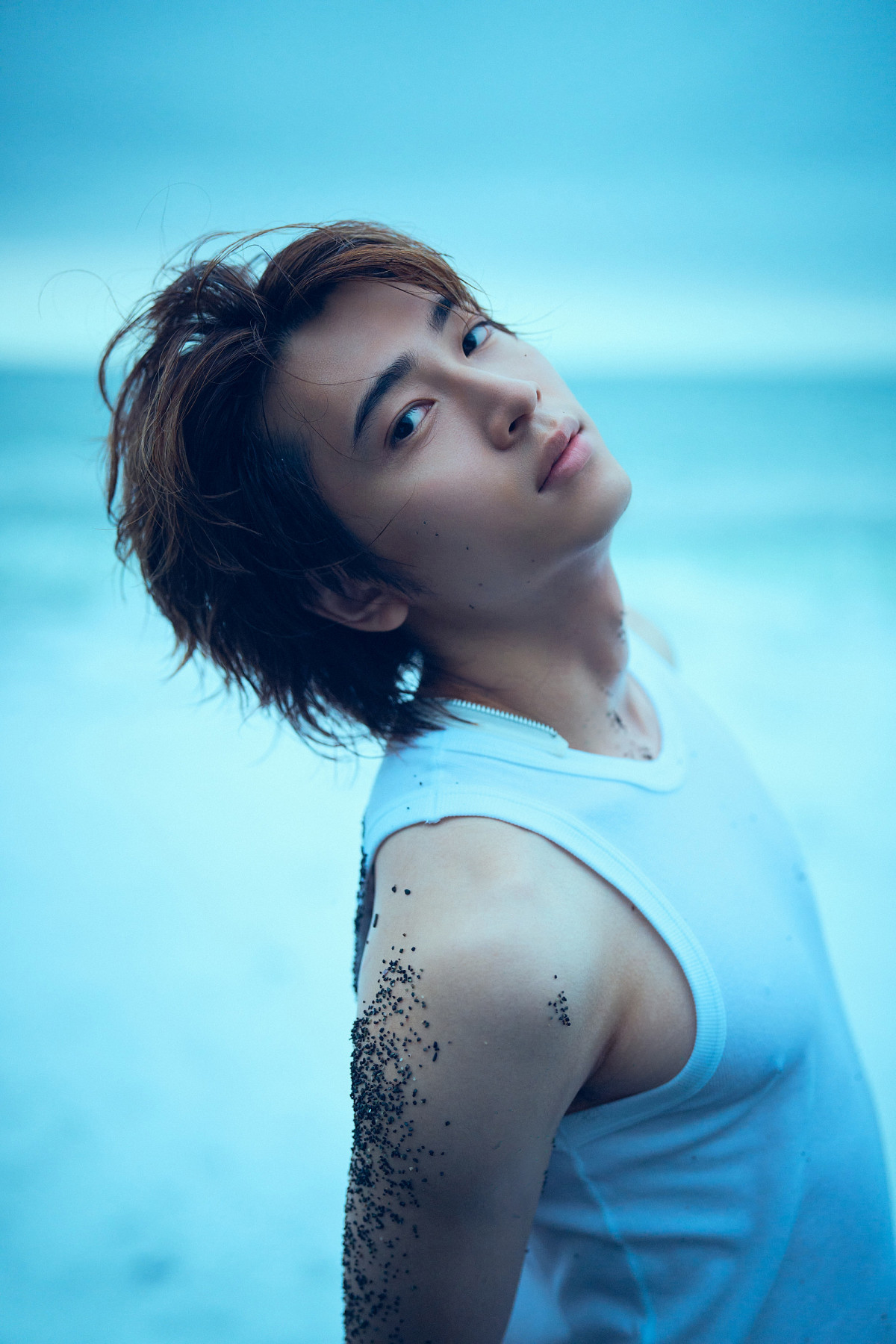 wi_ʐ^W(^Cg)x (C)KADOKAWA/Be:_ 