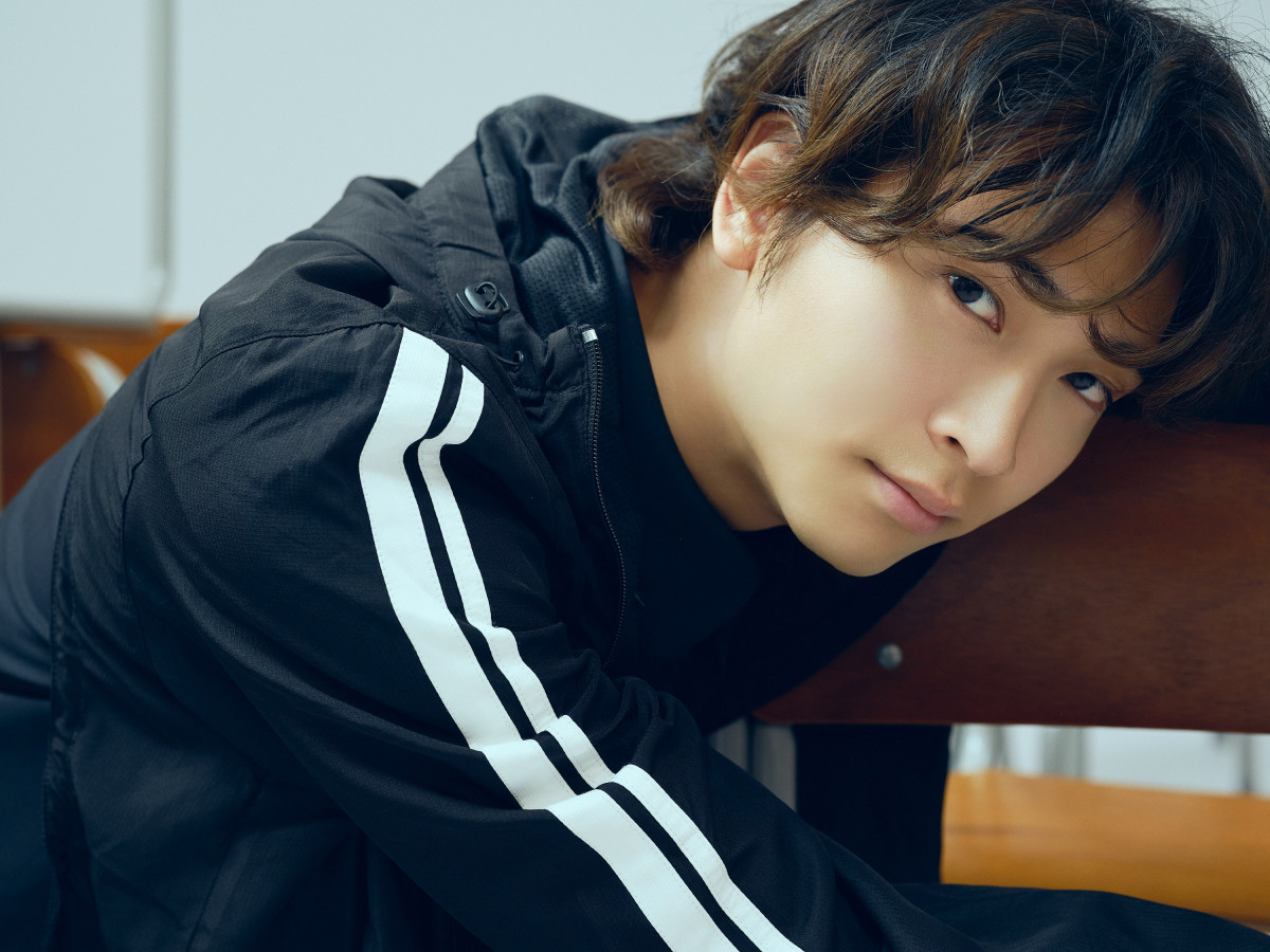 wi_ʐ^W(^Cg)x (C)KADOKAWA/Be:_ 