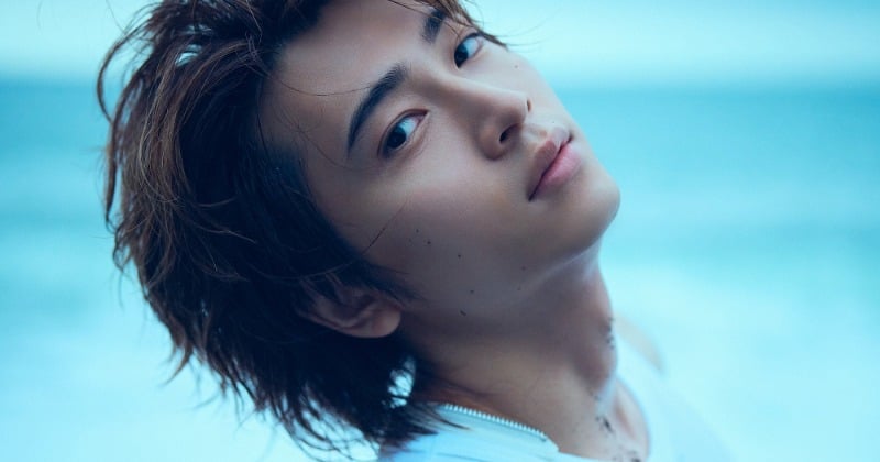 ドラマ『40までに』出演で話題の庄司浩平、2nd写真集発売決定 発売記念イベントも実施【コメント全文】