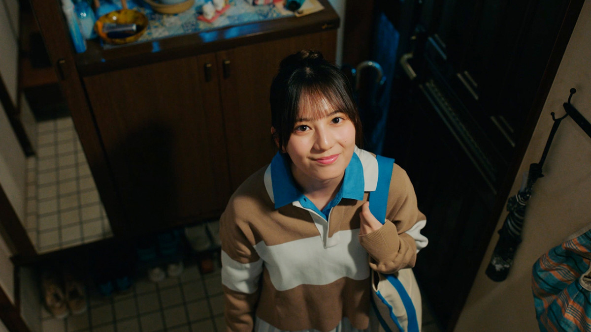 日向坂46小坂菜緒、新CMで大学生役 メンバーへの思いを告白「ちょっと