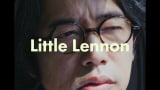アジカン、アー写に“違和感” くるり岸田Pで再録「Little Lennon / 小さなレノン (Born in 1976 ver.)」MV公開へ 