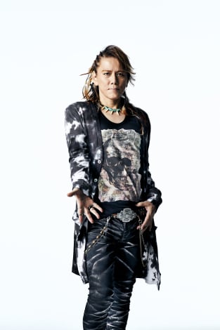 聖闘士星矢主題歌のNoBさん、死去／ミセス映画2作、特報映像”公開【8