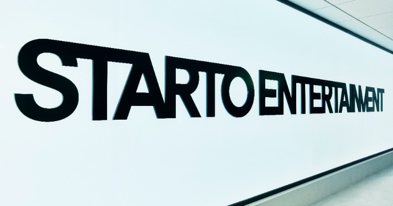 STARTO ENTERTAINMENTが「リーガル公式アカウント」開設 「当社契約 ...