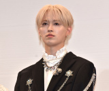 JO1����ڕP�A�؂藣���Ȃ����݂͍�? ���c�V���g�i�[���̂̂낯�ɕ֏� 