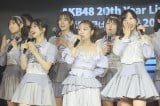 AKB48、20周年記念コンサートにOGメンバー60人以上出演決定　前田敦子、大島優子、篠田麻里子、高橋みなみ、小嶋陽菜、板野友美ら 