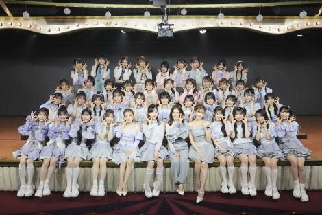 画像・写真 | AKB48、20周年記念コンサートにOGメンバー60人以上出演