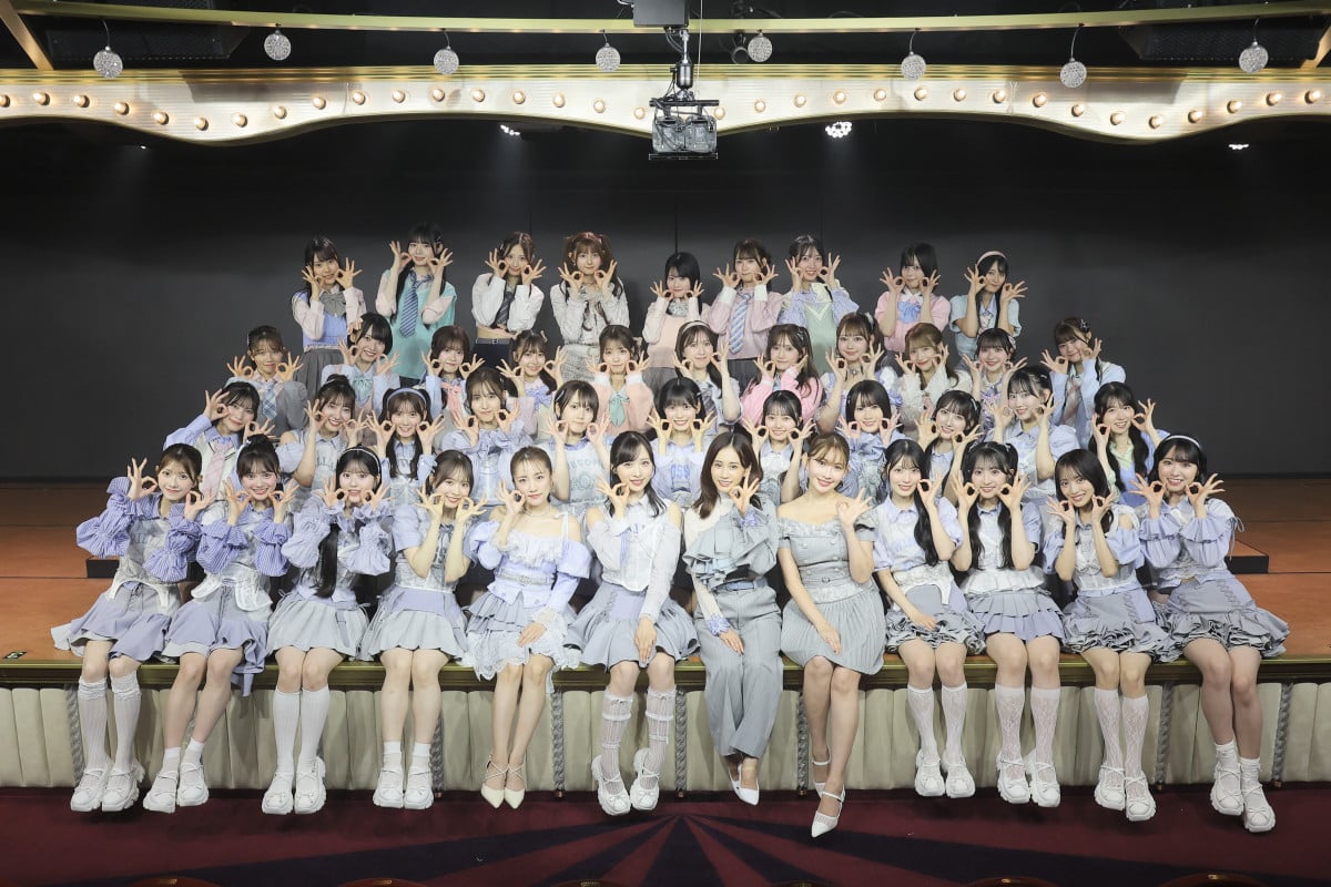 AKB48 高橋みなみ 小嶋陽菜 板野友美 前田敦子 生写真ポスター まとめ AKB48、20周年記念コンサートにOGメンバー60人以上出演決定 前田