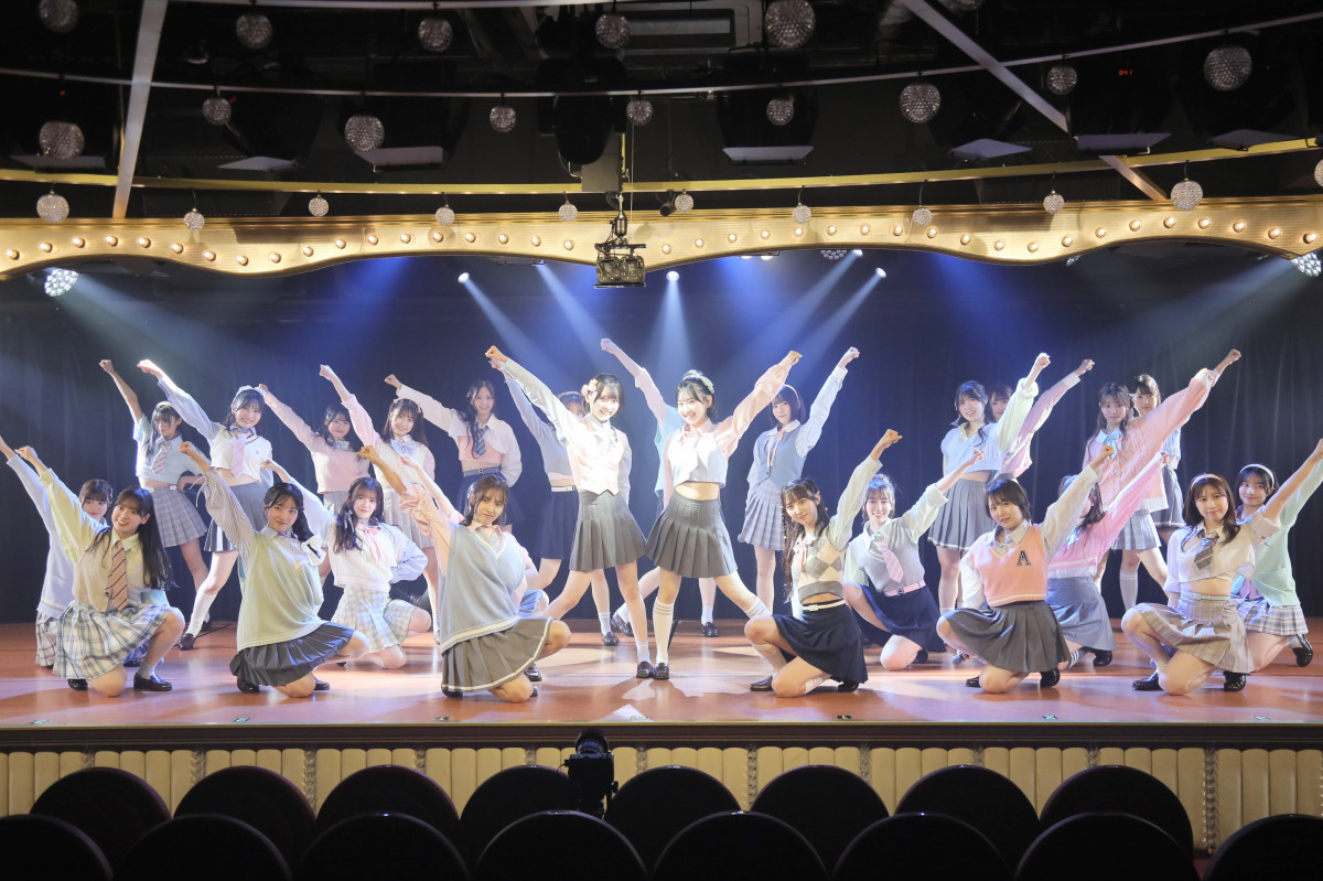 画像・写真 | AKB48、20周年記念コンサートにOGメンバー60人以上出演