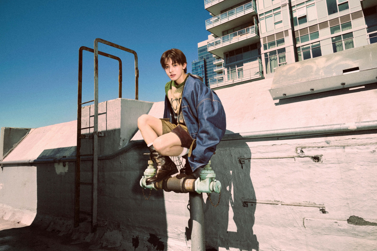 uCORTISvRZvgʐ^2e(SEONGHYEON)(P)&(C)BIGHIT MUSIC 