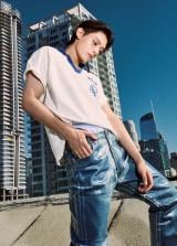 BTS、TXT所属「BIGHIT MUSIC」新人グループ・CORTIS、コンセプト写真第2弾公開　LAソングキャンプの記憶盛り込む 