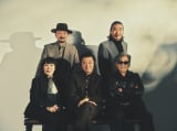 サザンオールスターズ、ツアーの“名演”まとめた特別番組 YouTubeで8・16配信 