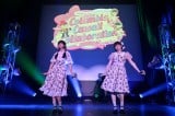 諏訪ななか&大西亜玖璃コラボライブ 2人らしさ出た「ゆったり」【セットリストあり】 