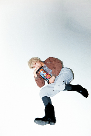 �u�h���J���f�B�X�R2025 in Zepp Sapporo�v�X�y�V�����~�j���C�u�ŏo������Aile The Shota 