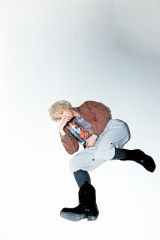 �u�h���J���f�B�X�R2025 in Zepp Sapporo�v�X�y�V�����~�j���C�u�ŏo������Aile The Shota 