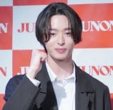 �w��38��W���m���E�X�[�p�[�{�[�C�E�R���e�X�g�xBEST30����I�ڋL�҉�ɏo�Ȃ����J������ (C)ORICON NewS inc. 