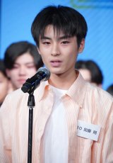 �w��38��W���m���E�X�[�p�[�{�[�C�E�R���e�X�g�xBEST30����I�ڋL�҉�ɏo�Ȃ��������� (C)ORICON NewS inc. 