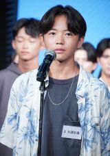 �w��38��W���m���E�X�[�p�[�{�[�C�E�R���e�X�g�xBEST30����I�ڋL�҉�ɏo�Ȃ�����Y���D (C)ORICON NewS inc. 