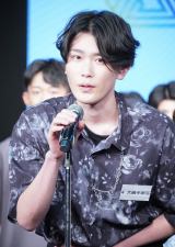 �w��38��W���m���E�X�[�p�[�{�[�C�E�R���e�X�g�xBEST30����I�ڋL�҉�ɏo�Ȃ����哈������ (C)ORICON NewS inc. 