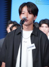 �w��38��W���m���E�X�[�p�[�{�[�C�E�R���e�X�g�xBEST30����I�ڋL�҉�ɏo�Ȃ�����J�D�� (C)ORICON NewS inc. 