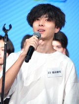 �w��38��W���m���E�X�[�p�[�{�[�C�E�R���e�X�g�xBEST30����I�ڋL�҉�ɏo�Ȃ������i���i (C)ORICON NewS inc. 