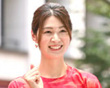 木村沙織、夫&2歳長男と花火大会楽しむ“顔出し”親子3ショット披露「一緒に手をパチパチしてるの可愛い」「良い思い出」 