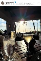 ���c�^�R�������J�����n���C���s�̎v���o�V���b�g (�ʐ^�̓C���X�^�O���� @sadamayumi ���) 