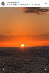 ���c�^�R�������J�����n���C���s�̎v���o�V���b�g (�ʐ^�̓C���X�^�O���� @sadamayumi ���) 