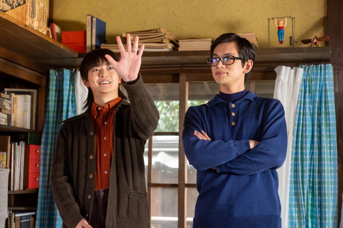 あんぱん』第21週 ヒット作が出た嵩だが…【ネタバレあり】 | オリコン