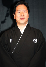 �O�J���y�w�l�`���炢�x�J���O��ɓo�d�����g�c��㎁ (C)ORICON NewS inc. 