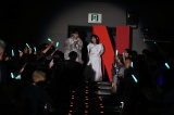グラスハート 体感上映会 佐藤健＆宮﨑優、熱狂の「グラスハート体感上映会」！ ファンと