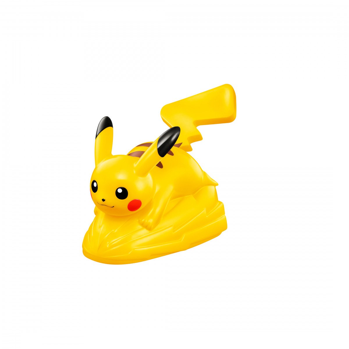 きょうから】ハッピーセット「ポケモン」第2弾 「ひみつの
