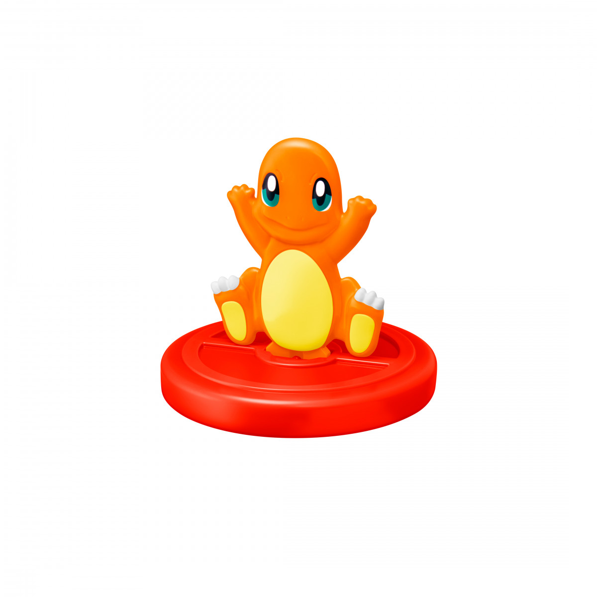 きょうから】ハッピーセット「ポケモン」第2弾 「ひみつの