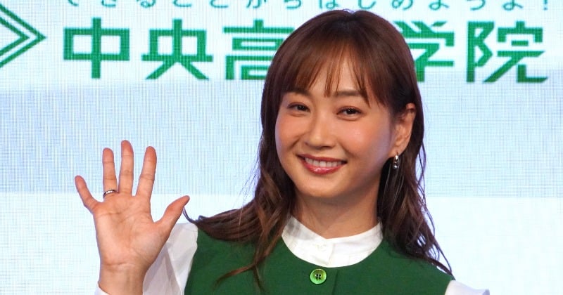 藤本美貴、きょう芸能界引退の同期・道重さゆみに“お疲れ様”「本当に寂しい気持ち」
