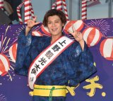 �V�l���I�� (C)ORICON NewS inc. 