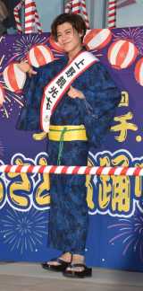 �V�l���I�� (C)ORICON NewS inc. 