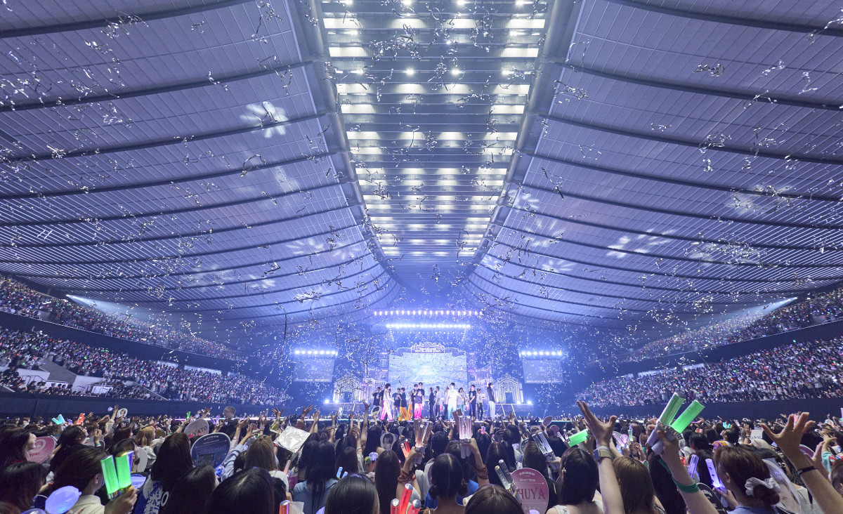 ebidan the live 2025 アップグレード　M!LK GvZQUj_XsAAsSoc.jpg