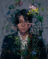 画像・写真 | 大森元貴、ソロ「絵画」ビハインド映像が公開 MVの