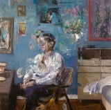 大森元貴、ソロ「絵画」ビハインド映像が公開 MVの“イメージ”語る