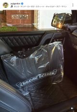 [WuJbR!v(ʐ^̓CX^O @yujigordon ) 