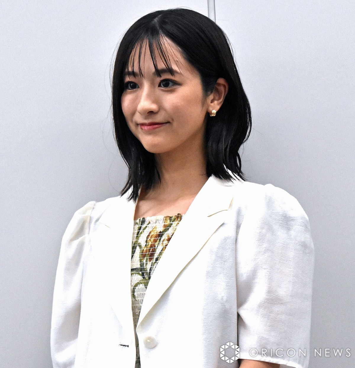 画像・写真 | TBS田村真子アナ、初エッセイに込めた思い 愛される