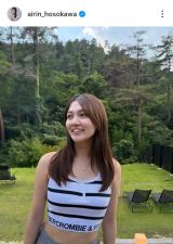 א숤ρuƑŃOsOv(ʐ^̓CX^O @airin_hosokawa ) 