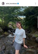 א숤ρuƑŃOsOv(ʐ^̓CX^O @airin_hosokawa ) 