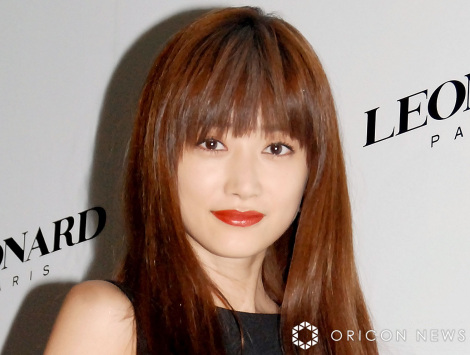 �����A �iC�jORICON NewS inc. 