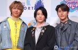 Mrs. GREEN APPLE、映画2作の“特報映像”解禁　11・28公開、新曲「Variety」誕生の過程も密着 
