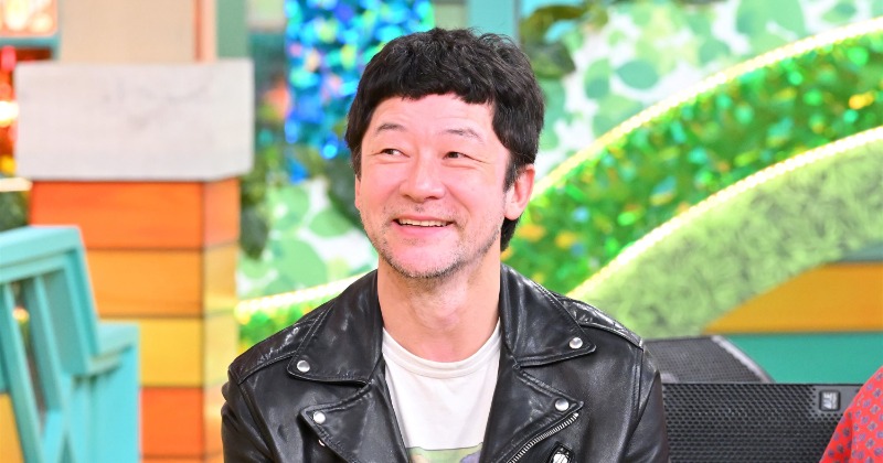 浅野忠信、実はアドリブだった「ゴールデン・グローブ賞」受賞スピーチ秘話「頭が真っ白に」