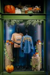 �u���[���X�E�m�b�N�X�R���N�V�����v�n���[�E�|�b�^�[ �V���b�v ���h���E�ő����� 