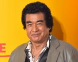 藤岡弘、息子&娘たちの“大集合”ショットが話題「美人三姉妹」「いつもながら 素敵な家族!」 5人でイベント出演 
